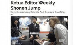 尾田最新爆料,揭秘海贼王新篇章与神秘角色揭晓